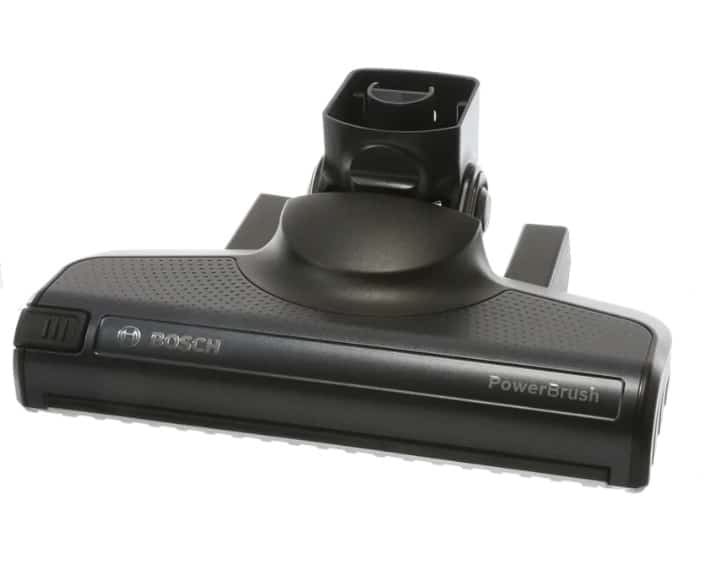 Bosch porszívó padlókefe éjkék színben