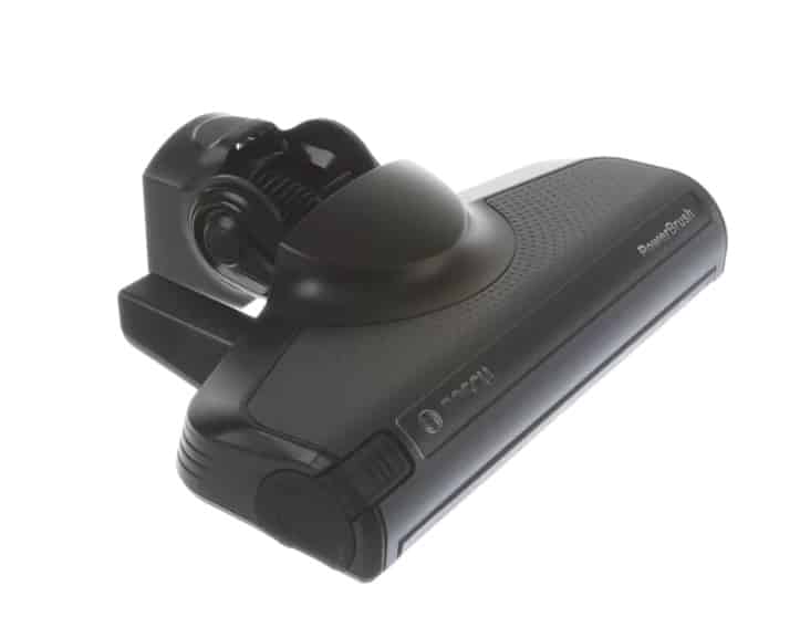 Bosch porszívó padlókefe éjkék színben - Image 2