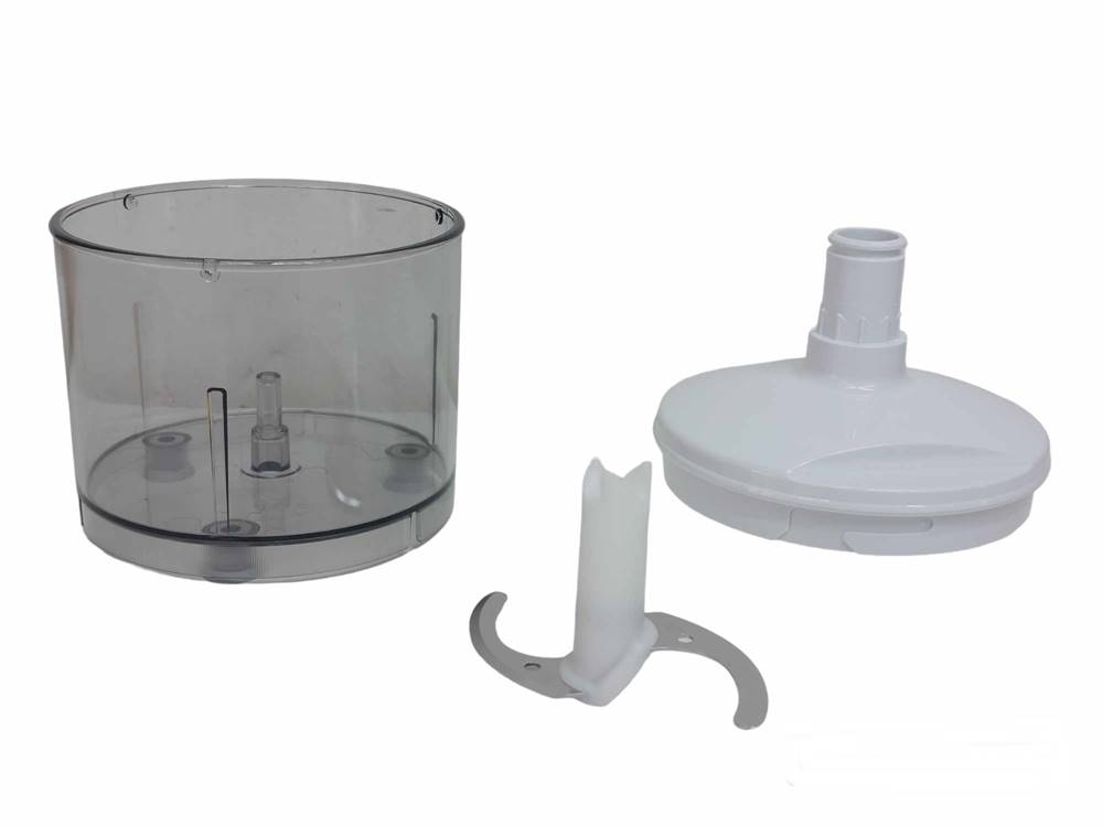 Univerzális aprító kegészítő - Image 2