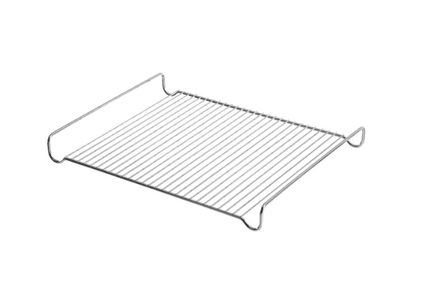 Extra mély tepsi grillráccsal és fedéllel 46,4x37,3x8cm - Image 4