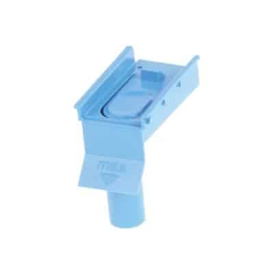 Mosógépbe öblítőszer betét