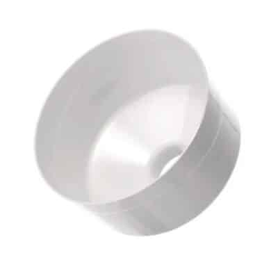 Zelmer húsdarálóra beöntő tölcsér