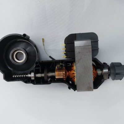 MUM5 robotgép motor 900W