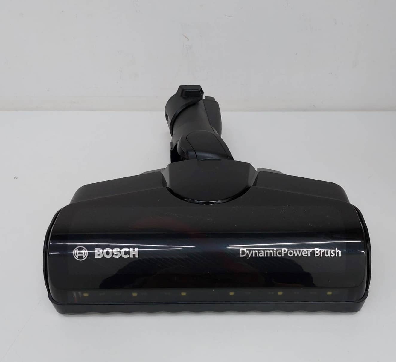 Világító Bosch szívófej DynamicPower Brush fekete színben - Image 3
