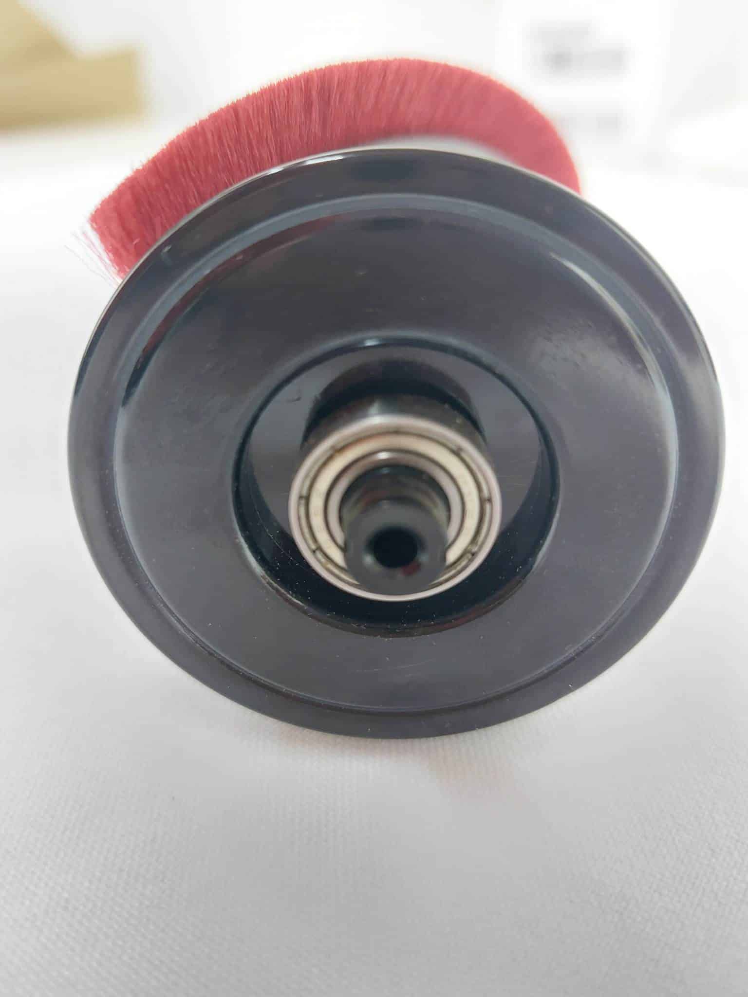 Porszívó turbókeféhez forgókefe - Image 2