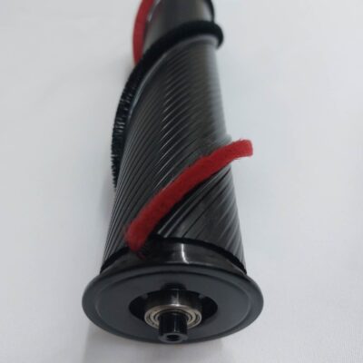 Porszívó turbókeféhez forgókefe