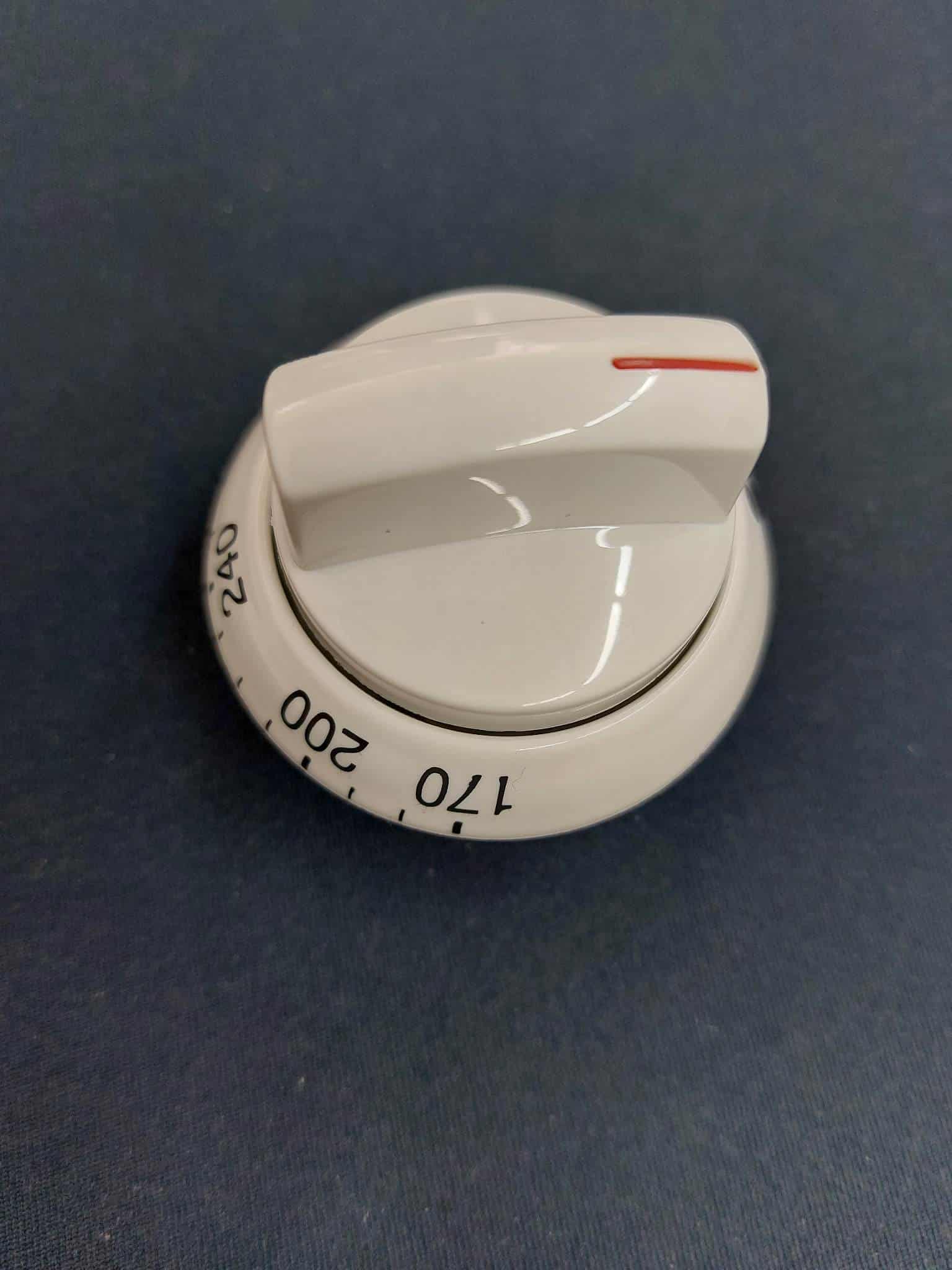 Sütő hőmérséklet forgatógomb (gázsütőhöz) - Image 2