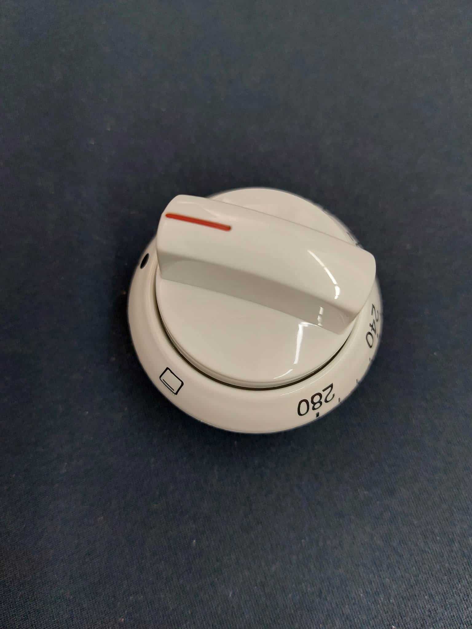 Sütő hőmérséklet forgatógomb (gázsütőhöz) - Image 4