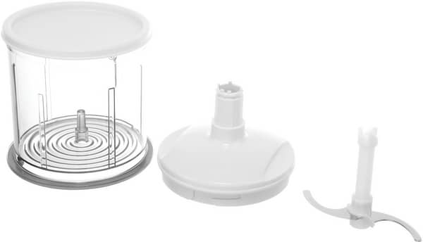 Aprító kiegészítő MFQ4... mixerhez