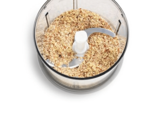 Aprító kiegészítő MFQ4... mixerhez - Image 3