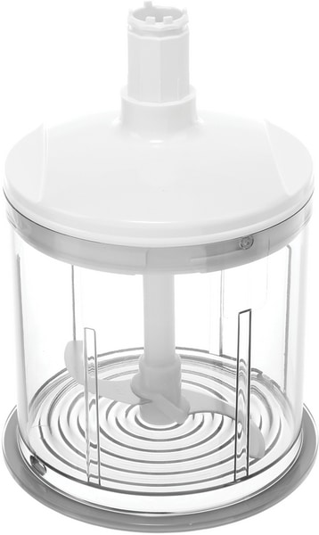 Aprító kiegészítő MFQ4... mixerhez - Image 2