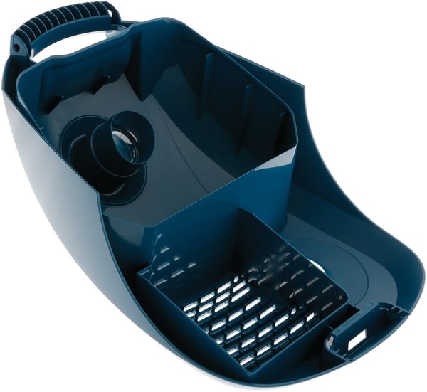 Porszívó fedél (kék színben) - Image 2