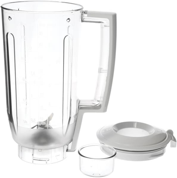 Műanyag turmix feltét MUM5 robotgéphez - Image 2