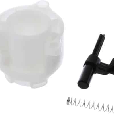 Húsdaráló alumínium ház befogó