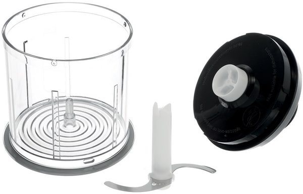 Aprító kiegészítő (750ml, MSM8... MS8..) - Image 2