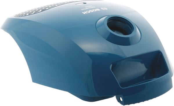 BOSCH MoveOn porszivó fedél (lagunakék) - Image 2