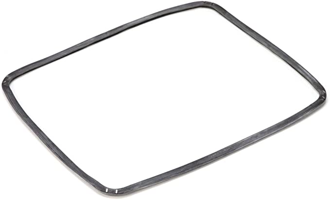 Sütő tömítés 4 oldalas/8 karommal