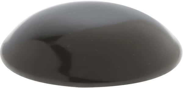 Tűzhely égőfedél (domború) Ø4cm