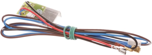 Zelmer takarítógéphez teljesítmény szabályzó Triac