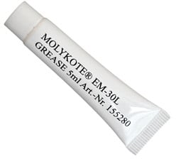 Molykote PG 30 L kenőanyag 5g