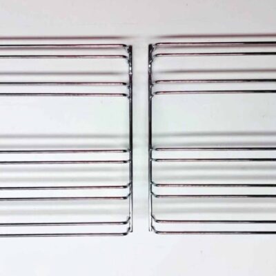 Sütőbe tepsi fogadó pár