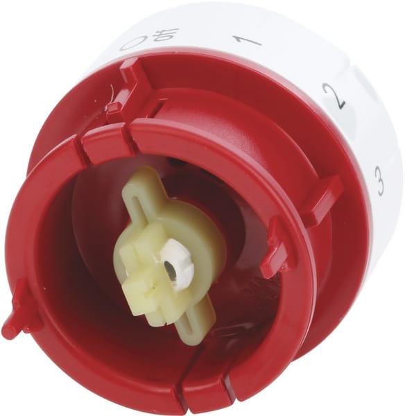 Bosch MUM5 konyharobot forgatógomb - Image 2