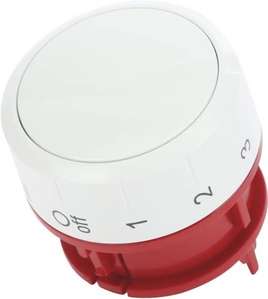 Bosch MUM5 konyharobot forgatógomb