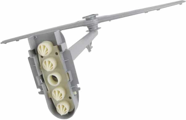 Mosogatógép felső szórókar (felső kosáron) - Image 2