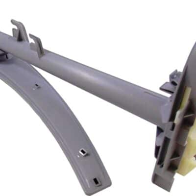 Mosogatógép felső szórókar (felső kosáron)