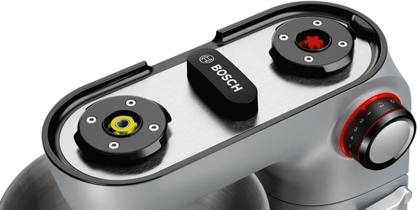 OptiMUM robotgéphez VeggieLove Plus-Plus készlet - Image 6