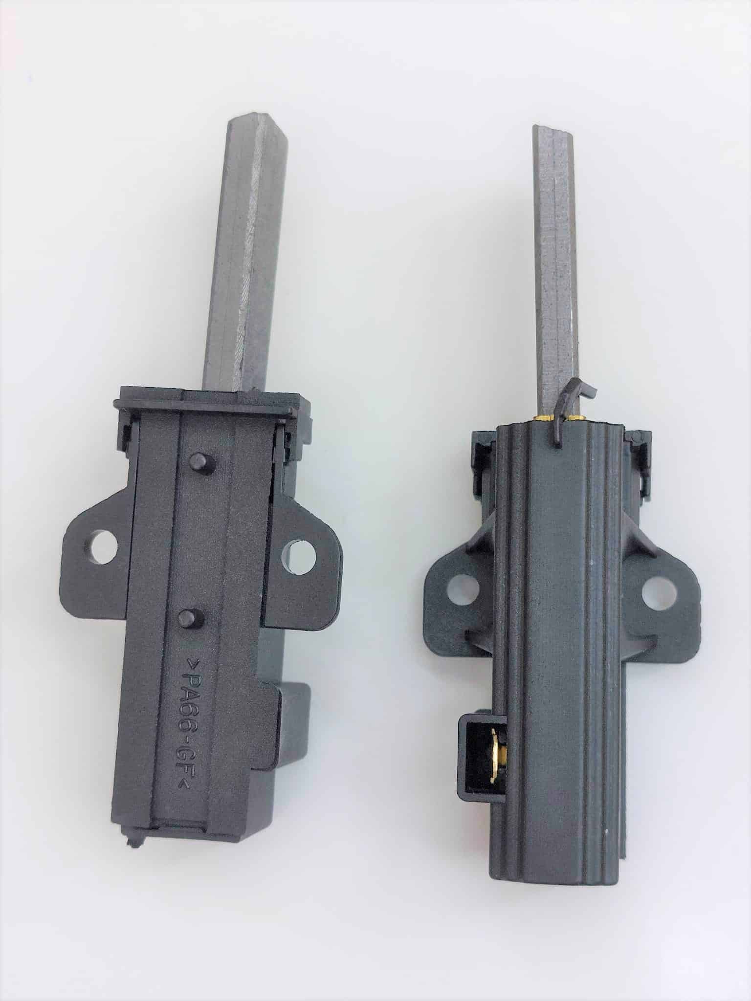 Mosógéphez szénkefe pár (NIDEC motorhoz) - Image 4