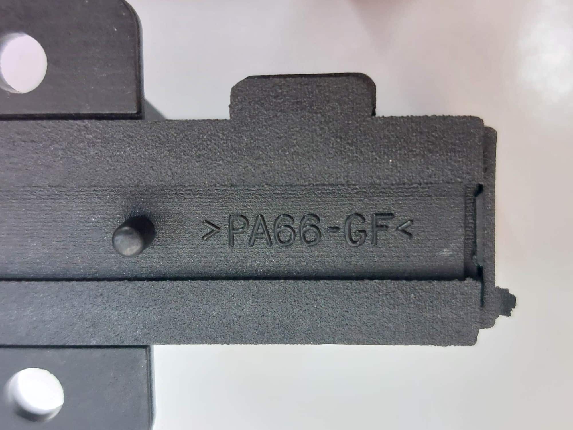 Mosógéphez szénkefe pár (NIDEC motorhoz) - Image 3