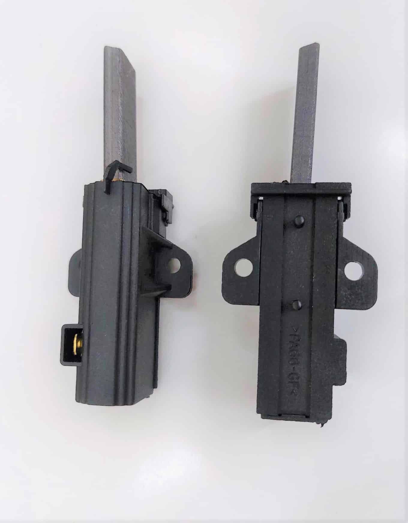 Mosógéphez szénkefe pár (NIDEC motorhoz)