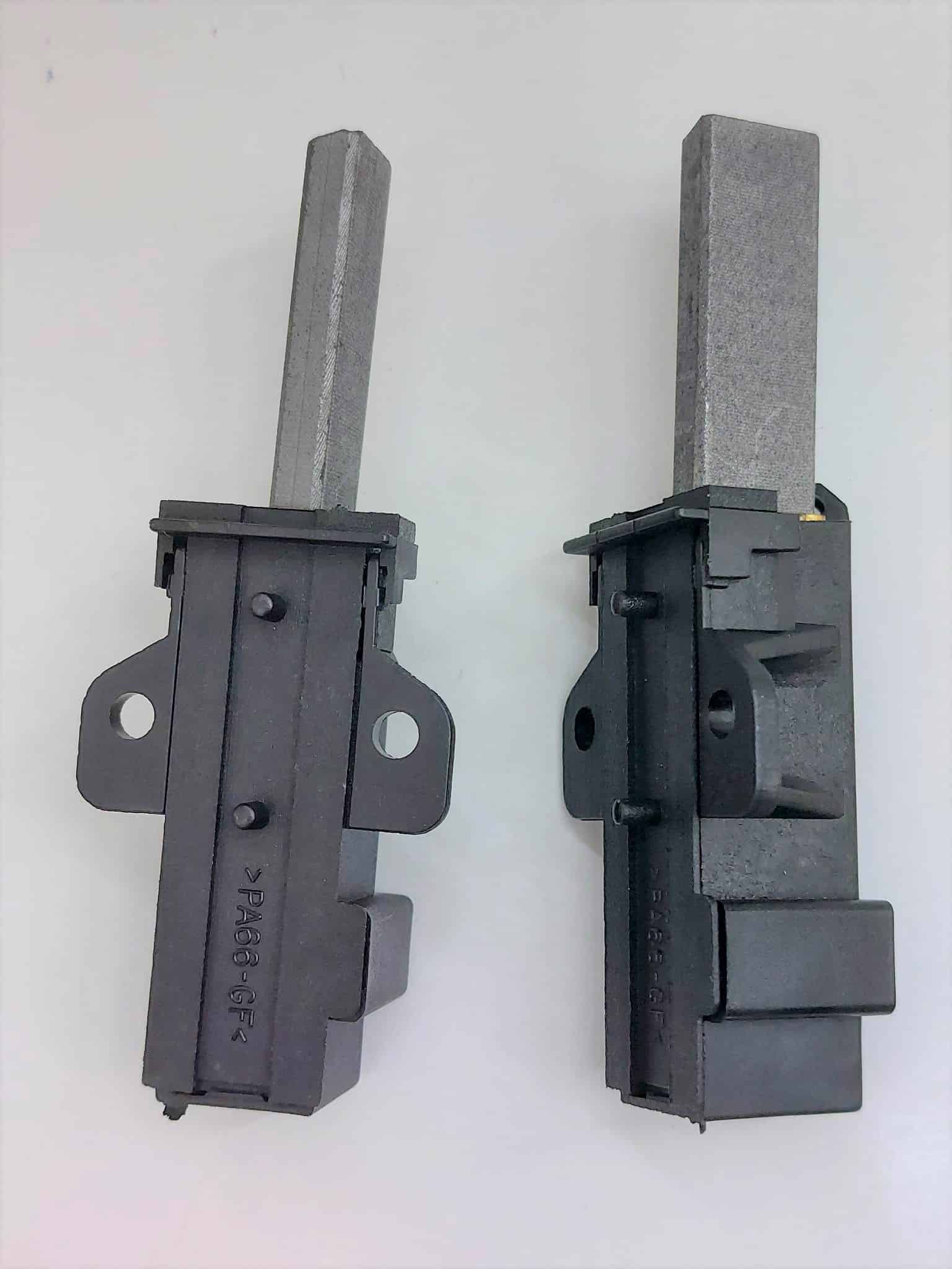 Mosógéphez szénkefe pár (NIDEC motorhoz) - Image 2