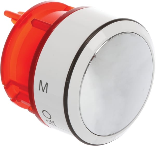 Bosch MUM5 robotgéphez forgatógomb