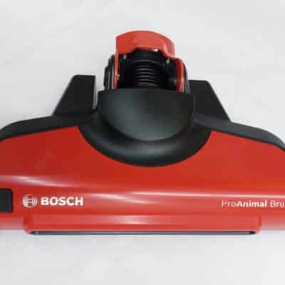 Akkus porszívóhoz forgókefés szívófej ProAnimal Brush LED lámpasorral