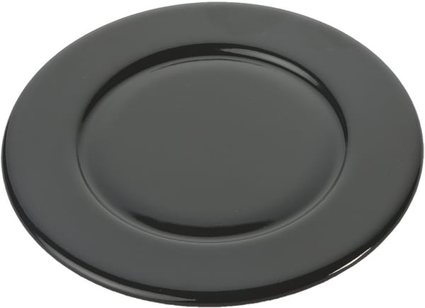 Tűzhely égőfedél Ø10cm