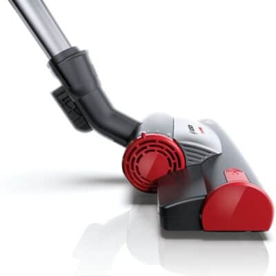 ProAnimal forgókefés szívófej kisállat tartóknak