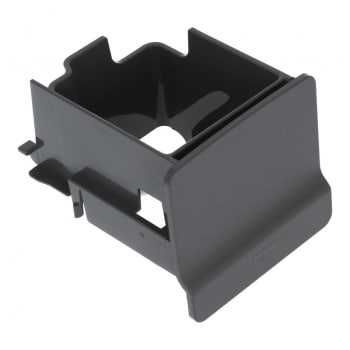 Őrölt kávé adagoló fiók (szürke)