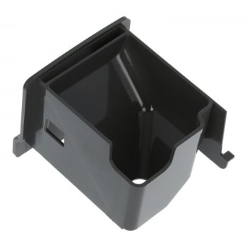 Őrölt kávé adagoló fiók (szürke) - Image 3