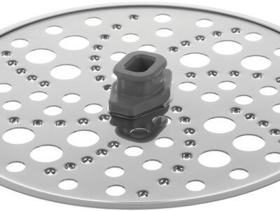MCM robotgéphez röszti korong