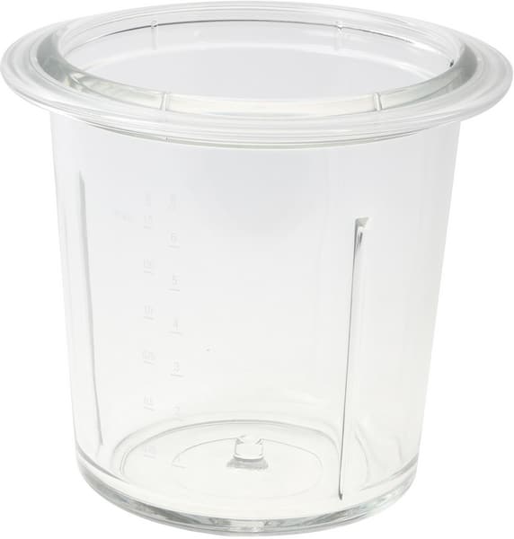 Üvegtál MMR15 aprítóhoz 1,5literes - Image 2