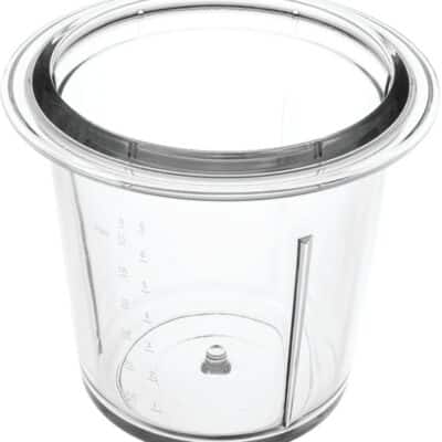 Üvegtál MMR15 aprítóhoz 1,5literes