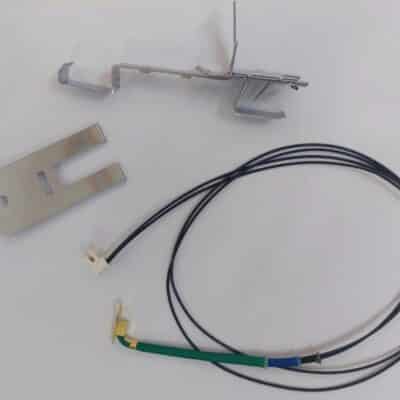 Sütő / tűzhely javító készlet