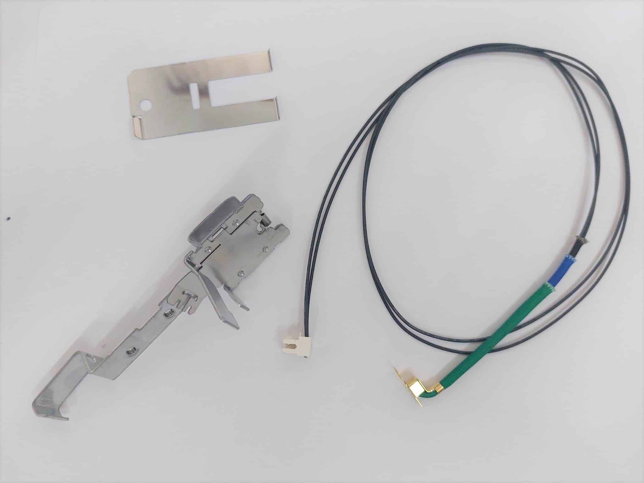 Sütő / tűzhely javító készlet - Image 3