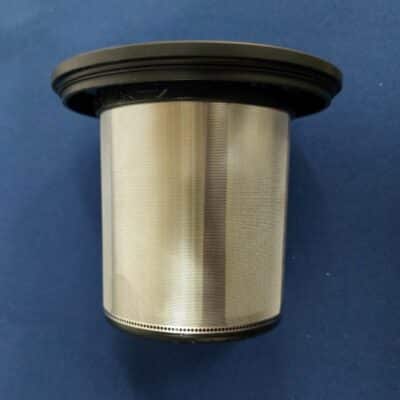 Akkumulátoros porszívóhoz filter (UNLIMITED 7)