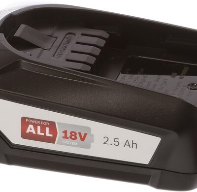 Bosch Power for ALL 18V (Unlimited , 2,5 Ah) akkumulátor