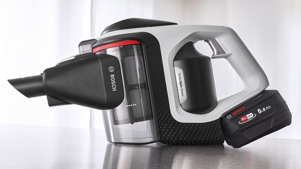 Bosch Power for ALL 18V (Unlimited , 2,5 Ah) akkumulátor - Image 3