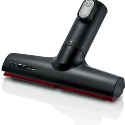 Kárpit és kisállatszőr tisztító szívófej Bosch Unlimited porszívóhoz