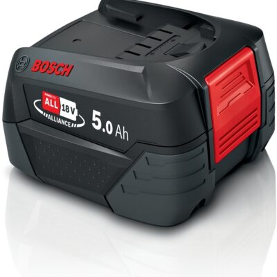 Bosch Unlimited Porszívó akku (5Ah)